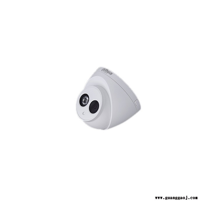 大华DH-IPC-HDW3233C 200w网络型红外半球摄像机图3
