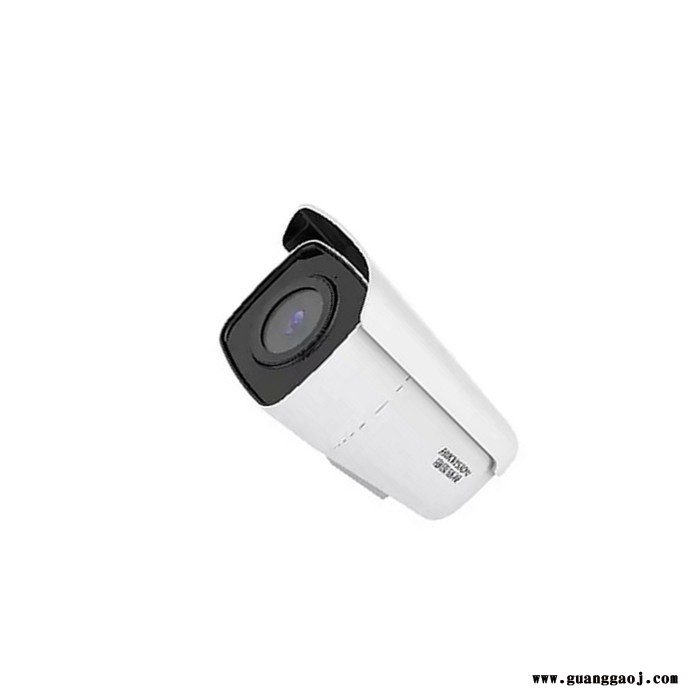 海康威视DS-2CD2T45FV2-I8S 400万红外高清筒型网络摄像机图3