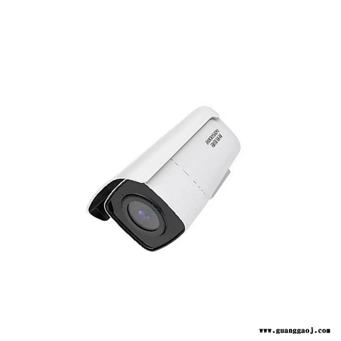 海康威视DS-2CD2T45FV2-I8S 400万红外高清筒型网络摄像机图1
