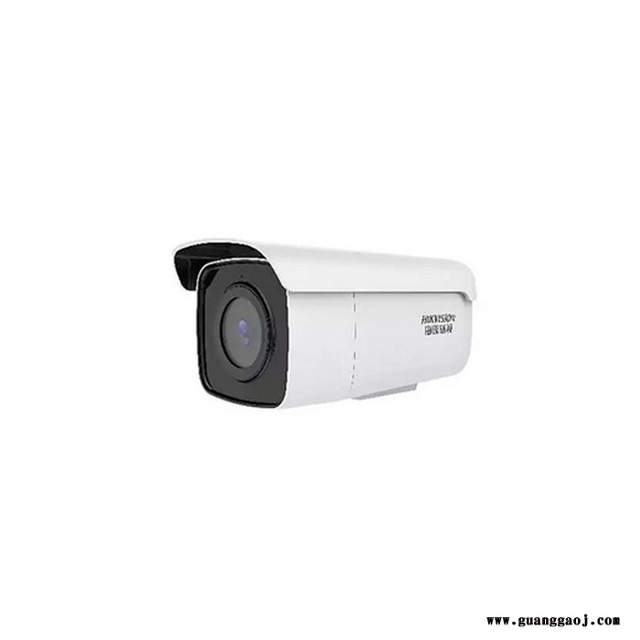 海康威视DS-2CD2T45FV2-I8S 400万红外高清筒型网络摄像机图2