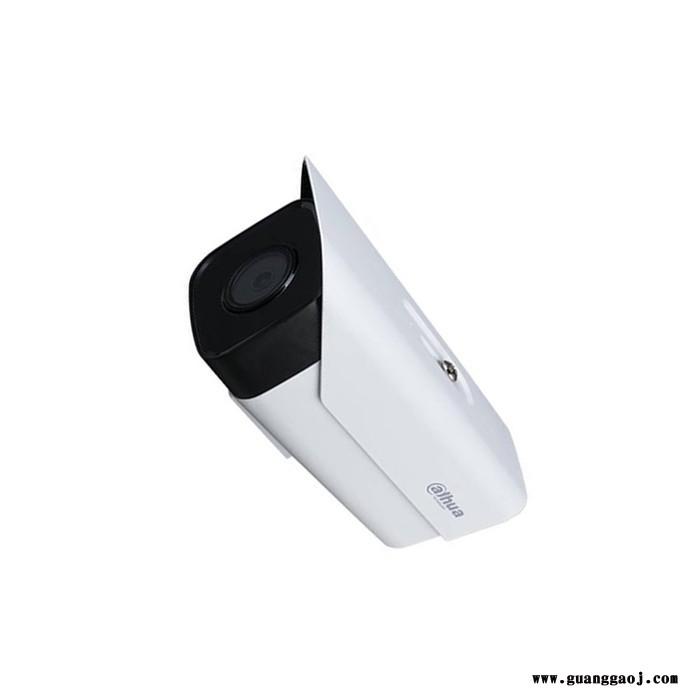 大华DH-IPC-HFW1330DM-A-I2 300万红外定焦筒型网络高清摄像机图2