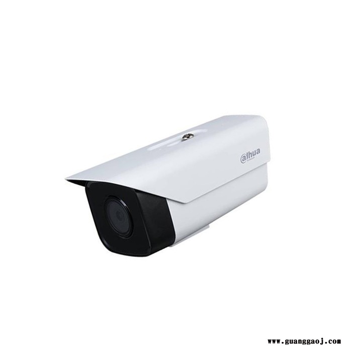 大华DH-IPC-HFW1330DM-A-I2 300万红外定焦筒型网络高清摄像机图3