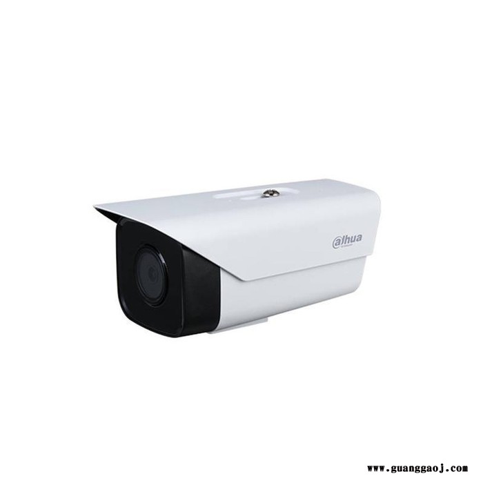 大华DH-IPC-HFW1330DM-A-I2 300万红外定焦筒型网络高清摄像机图1