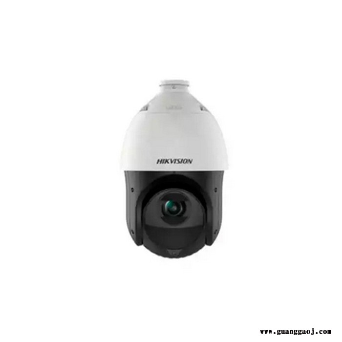 海康威视DS-2DE4423IW-D/W(S6) 400万红外网络监控球型摄像机图2