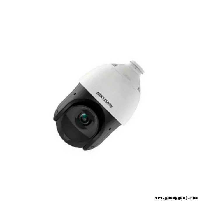 海康威视DS-2DE4423IW-D/W(S6) 400万红外网络监控球型摄像机图3