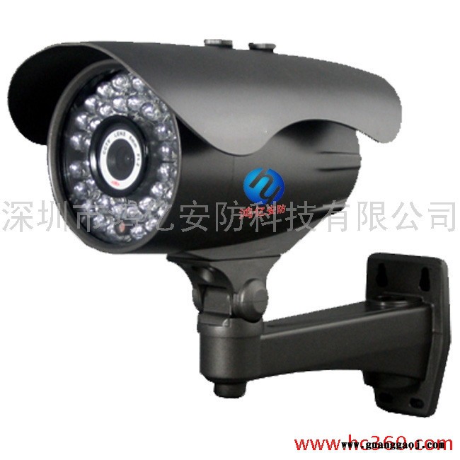 供应鸿亿安防HY-Z553D阵列式红外夜视监控器**）阵列式监控器 阵列式 阵列式红外线摄像机图3