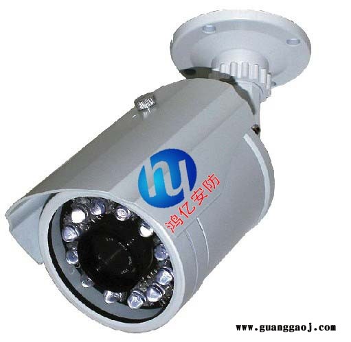 供应鸿亿安防HY-Z553D阵列式红外夜视监控器**）阵列式监控器 阵列式 阵列式红外线摄像机图2