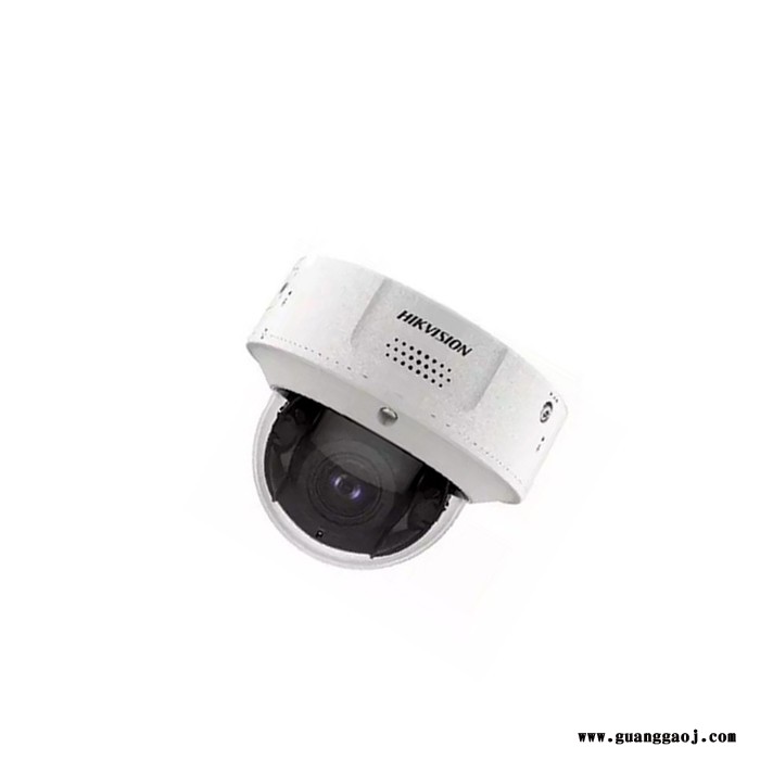 海康威视DS-2CD5127EFWDV2-IZS 200万红外变焦半球网络摄像机图3