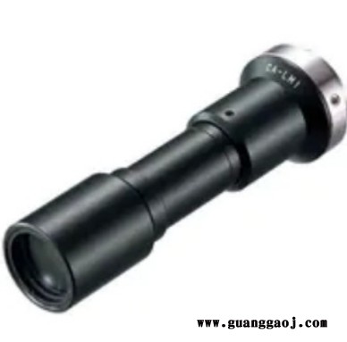 基恩士KEYENCE    CA-LM1  CA-L系列 工业镜头图3