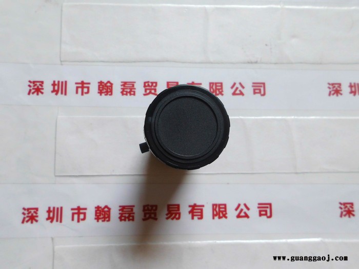 日本UTRON优创     HS5018J      工业镜头图2