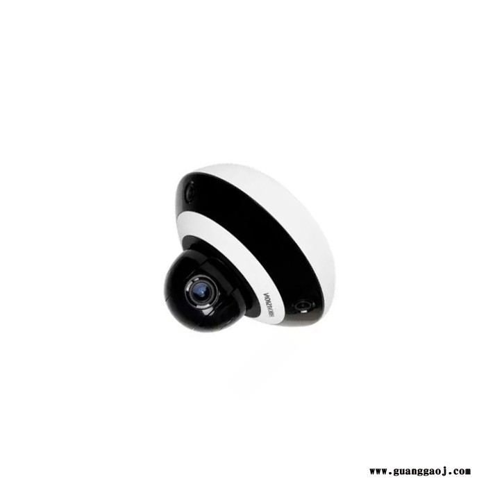 海康威视DS-2PT2D40IW-D3 400万红外防爆网络摄像机图2