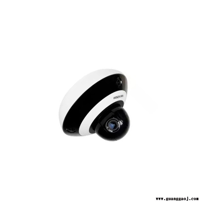 海康威视DS-2PT2D40IW-D3 400万红外防爆网络摄像机图3