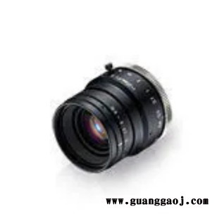 基恩士KEYENCE  CA-LHW8  CA-L系列 工业镜头图5