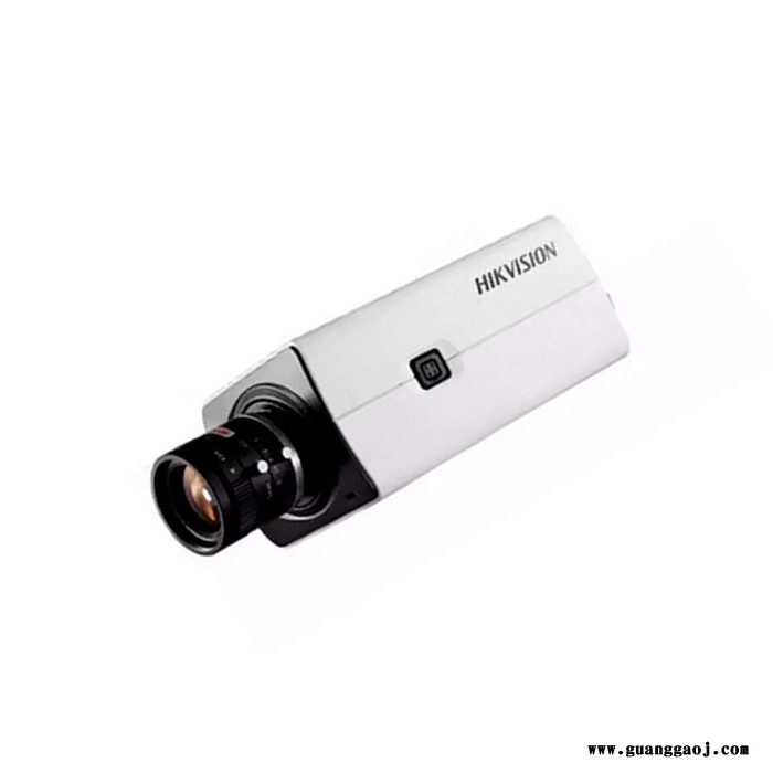 海康威视DS-2CD5024EFWD(F）200万超宽动态高清网络摄像机图3