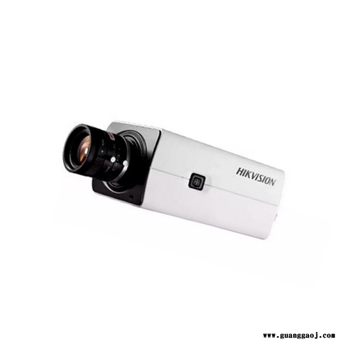 海康威视DS-2CD5024EFWD(F）200万超宽动态高清网络摄像机图1