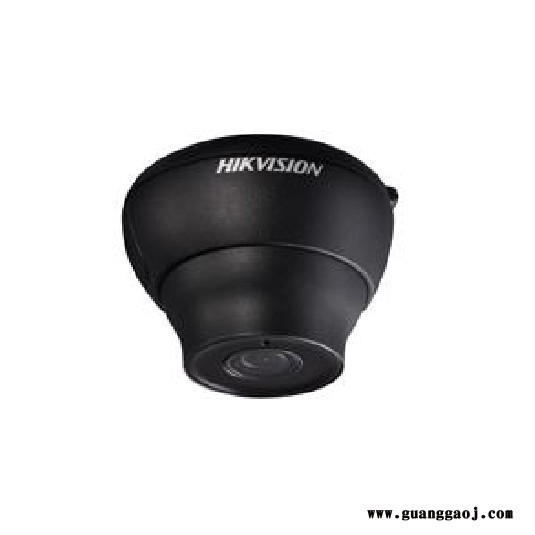 CMOS ICR日夜型海螺型车载网络摄像机DS-2XM6622F(D)-I图3