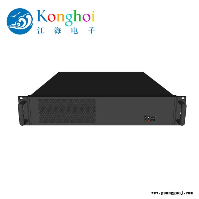江海电子慢动作回放影像采集回放系统图2