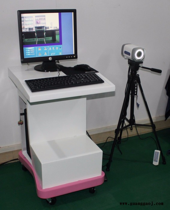 中科昭阳ZY-T-1811-017 SONY摄像头图3