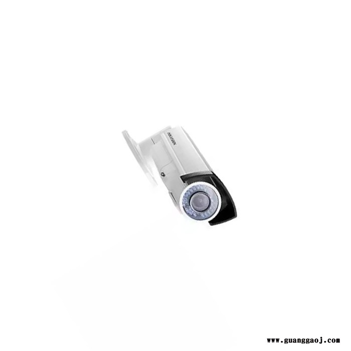 海康威视DS-2CC11A2DP-VFIR3 ICR变焦红外防水筒型摄像机图1