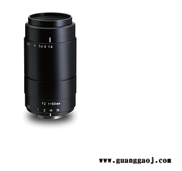 日本Kowa兴和           LF系列        LM50SC          定焦工业镜头图3