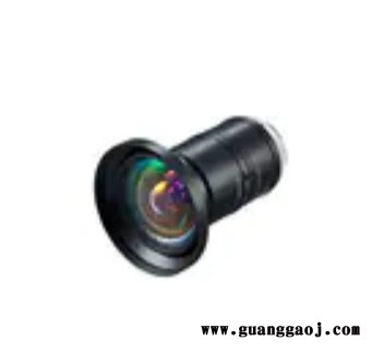 基恩士KEYENCE  CA-LHT35  CA-L系列 工业镜头图5