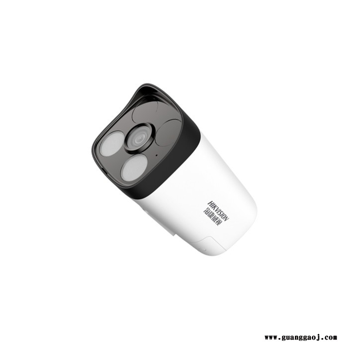 海康威视DS-IPC-B14H-LFT(PoE) 4MP对讲筒型网络摄像机图3