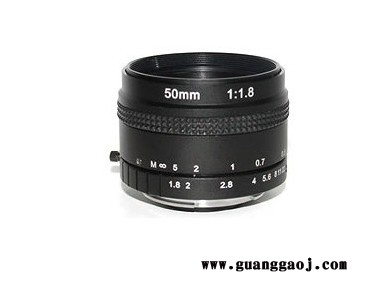 OPTO        EN4K 系列       RT-A-5018MF          定焦镜头图1