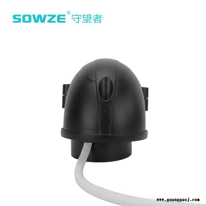 SOWZE守望者防水防尘IP67 车载360度监控用200万模拟高清车载侧装摄像机图5