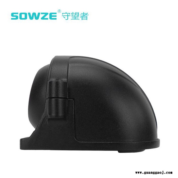 SOWZE守望者防水防尘IP67 车载360度监控用200万模拟高清车载侧装摄像机图2