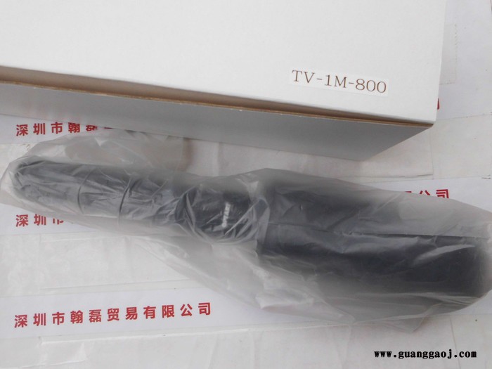 OPTO    RT-TV-1M-800   工业镜头图4