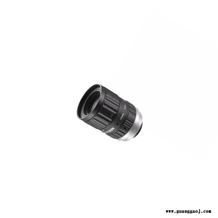 海康威视MVL-HF1228M-10MP 1000万12mm镜头1/1.8靶面相机镜头图1