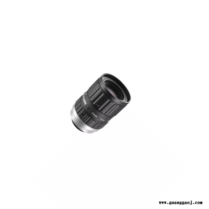 海康威视MVL-HF1228M-10MP 1000万12mm镜头1/1.8靶面相机镜头图2