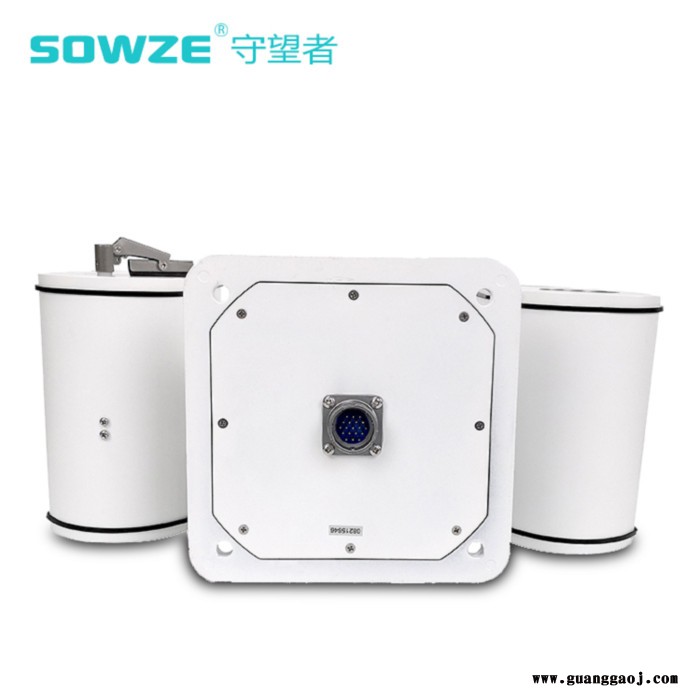 sowzeSW-MIP8230TC-2R1L多光谱云台摄像机热成像20倍200万像素 摄像机白光灯长距离夜视图4