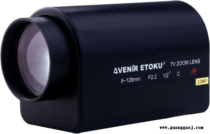 日本AVENIR ETOKU精工          SL08128MIRMP           工业镜头图2
