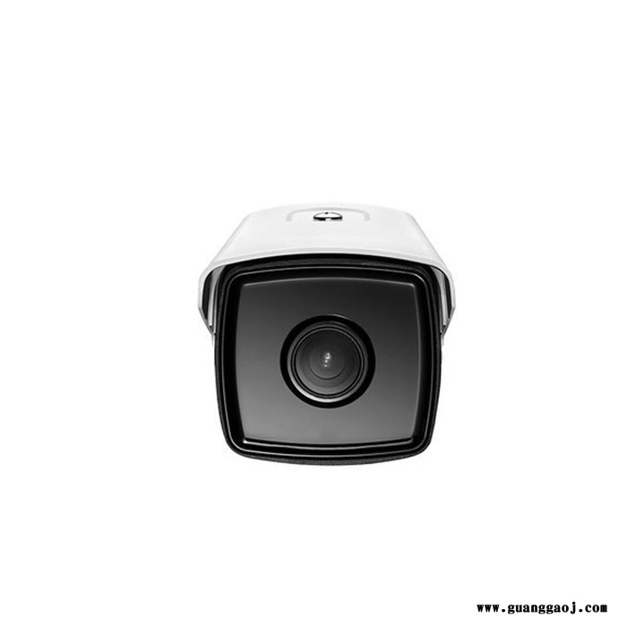 海康威视DS-2CD3T25-I5  200万红外阵列网络摄像机图3