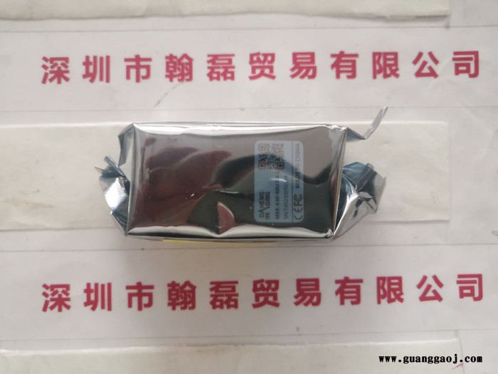 IMAVISION 大恒图像  MER-630-60U3M-L  工业摄像机图5