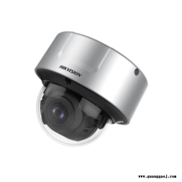 海康威视DS-2XD8187F/CF-IZ 800万人脸抓拍摄像机图2