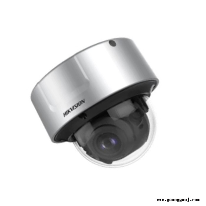 海康威视DS-2XD8187F/CF-IZ 800万人脸抓拍摄像机图3