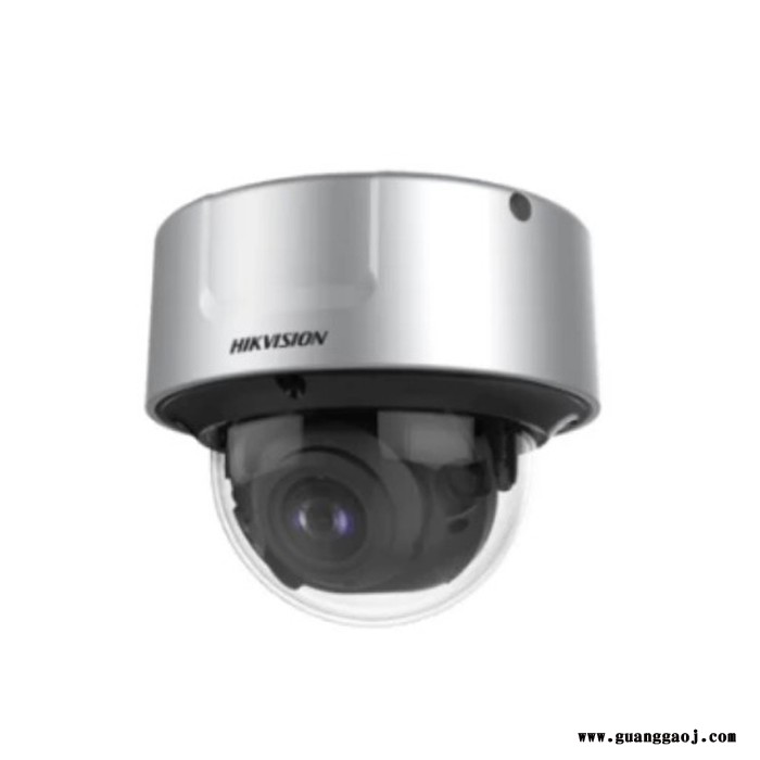 海康威视DS-2XD8187F/CF-IZ 800万人脸抓拍摄像机图1