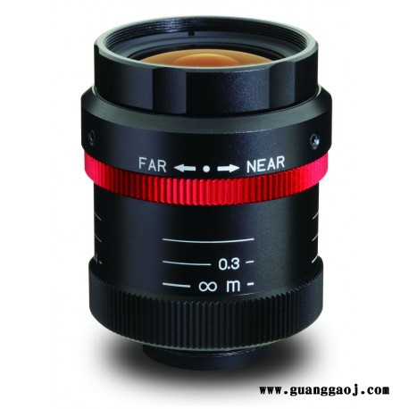 日本Kowa兴和      KOWA 系列        LM12HC-V      百万像素定焦镜头图2