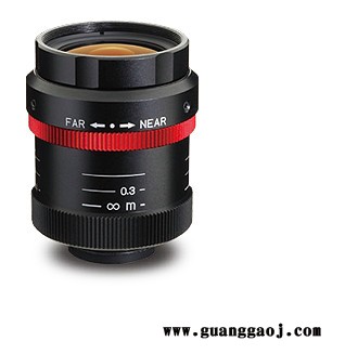 日本Kowa兴和      KOWA 系列        LM12HC-V      百万像素定焦镜头图1