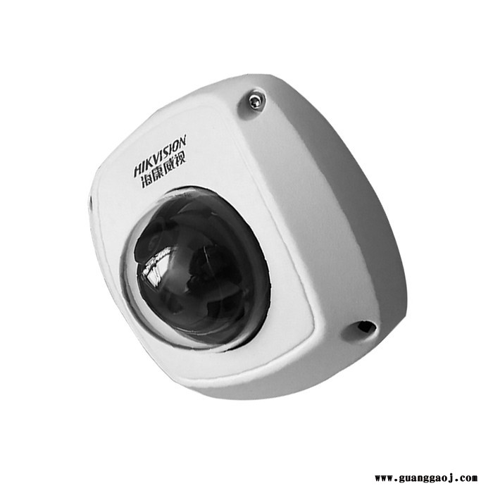 HIKVISION/海康威视 DS-2CD2525EFV2-I 200万日夜型红外网络高清摄像机图2