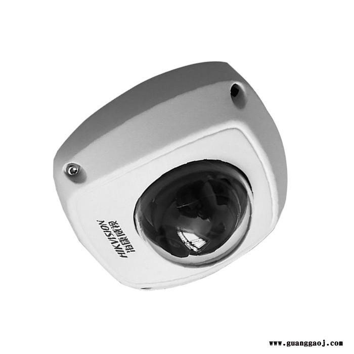 HIKVISION/海康威视 DS-2CD2525EFV2-I 200万日夜型红外网络高清摄像机图3
