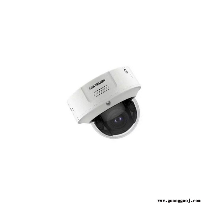 海康威视DS-2CD5147EFWDV2-IZS 400万星光级半球网络摄像机图2