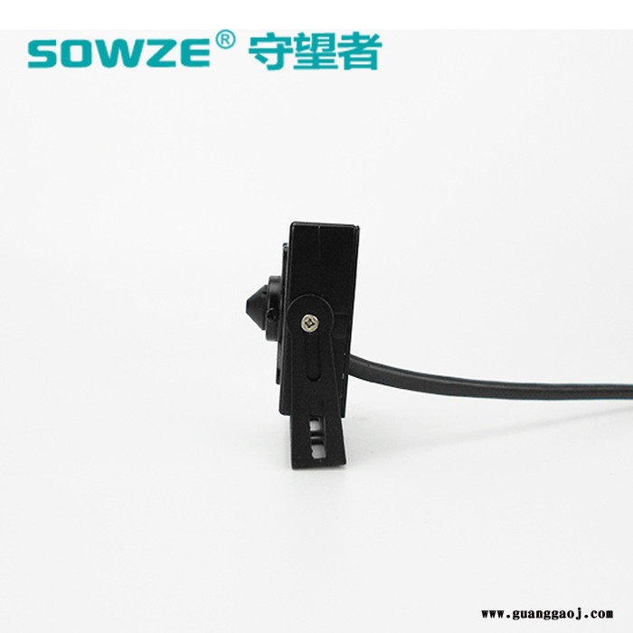 SOWZE守望者销售AHD金属高清960P汽车倒车摄像头 130万红外夜视防水摄像机图4