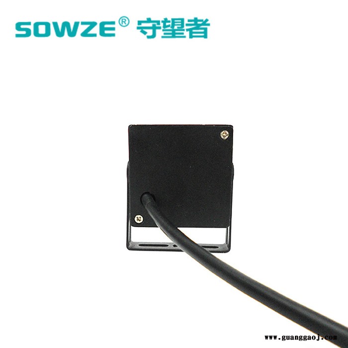 SOWZE守望者销售AHD金属高清960P汽车倒车摄像头 130万红外夜视防水摄像机图5