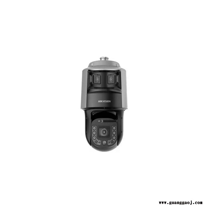 海康威视DS-2SK8C244IMX-DFW/AR/SP 400万监控球型监控网络摄像机图3