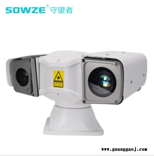 守望者 车载抓拍摄像机 20倍光学变焦远距离安防监控摄像头 360度热成像车载云台摄像机图3