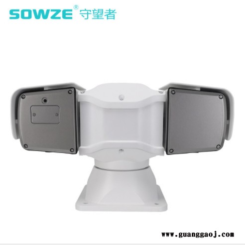 守望者 车载抓拍摄像机 20倍光学变焦远距离安防监控摄像头 360度热成像车载云台摄像机图4