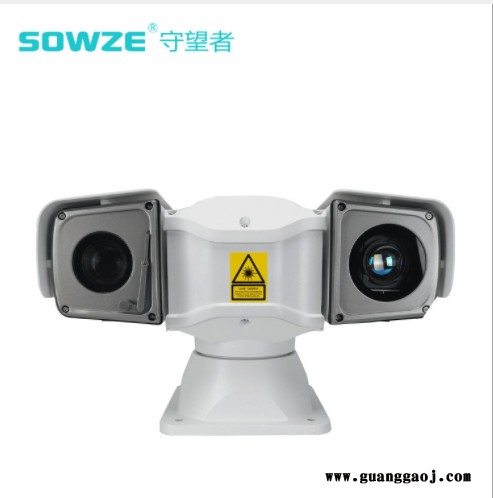 守望者 车载抓拍摄像机 20倍光学变焦远距离安防监控摄像头 360度热成像车载云台摄像机图5